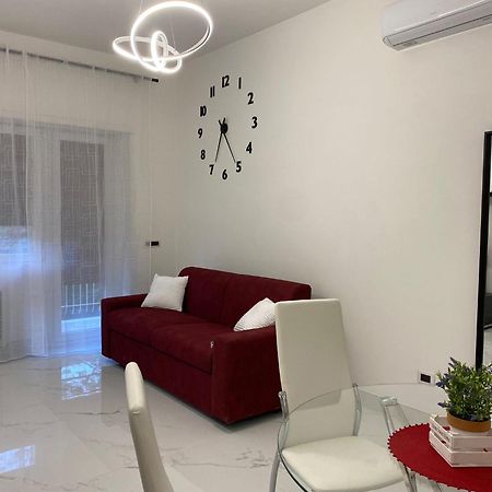 Tiburtina Flats Apartment Roma Ngoại thất bức ảnh